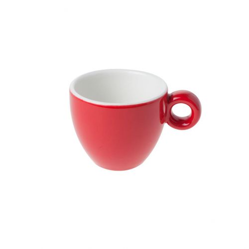 Bola Espresso Kop 8 cl. bedrukken Bola Espresso Kop 8 cl. bedrukken